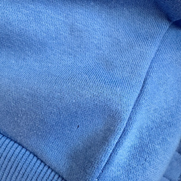 Nike Kids Matching Sets in Gray and Blue - Picture 7 of 8